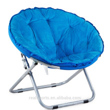 Niceway wholesale hot sale camping fishing round folding chair